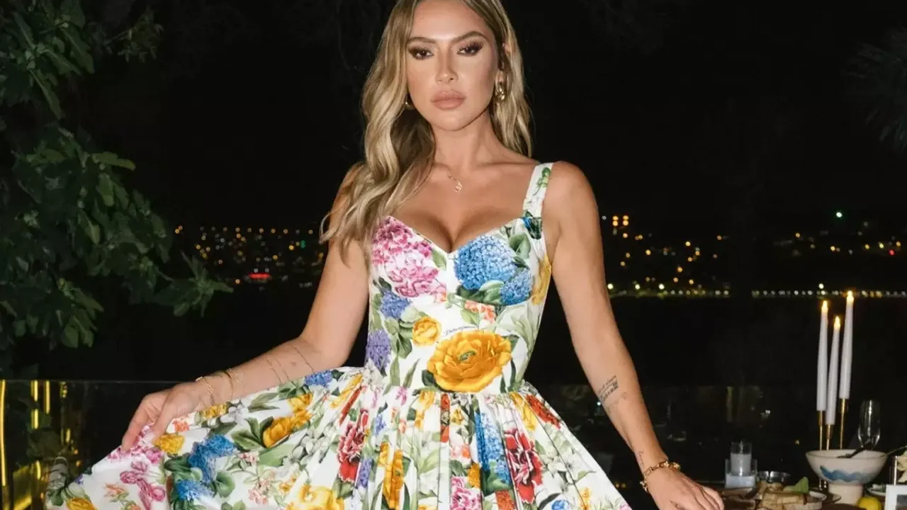 Hadise daha fazla katlanamadı: “Kapalı zihinler konuştuğunda…”