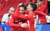 Türk futbol tarihinin en değerli oyuncusu belli ol... Türk futbol tarihinin en değerli oyuncusu belli ol...