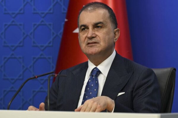 Çelik’ten Terörsüz Türkiye açıklaması