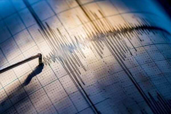 Karadeniz’de deprem… İstanbul’da...