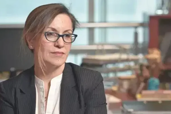 MSGSÜ Rektörü Elçi hayatını kaybetti