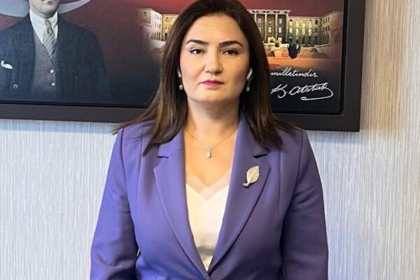 CHP’li Kılıç’tan yasama dönemi mesajı:...