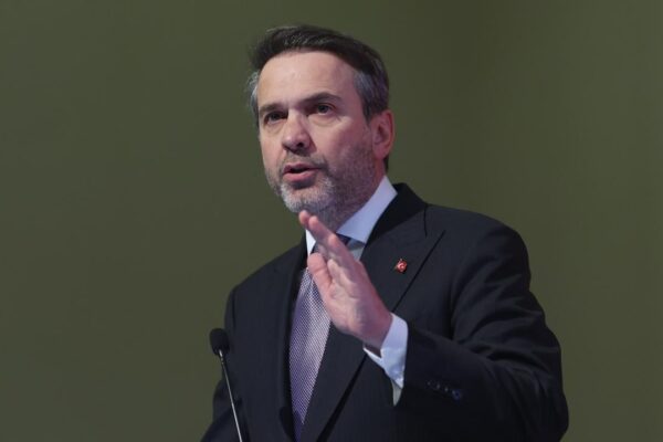 Bakan Bayraktar: Gabar’da 3 milyar dolarlık ... Bakan Bayraktar: Gabar’da 3 milyar dolarlık ...