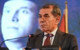 Dursun Özbek bahis skandalıyla ilgili konuştu: ...