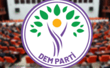 DEM Parti: “Apo sloganı” demokratik bi...