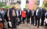 Dutlulu: Muhtarlarımızla kurduğumuz güçlü iş birli... Dutlulu: Muhtarlarımızla kurduğumuz güçlü iş birli...