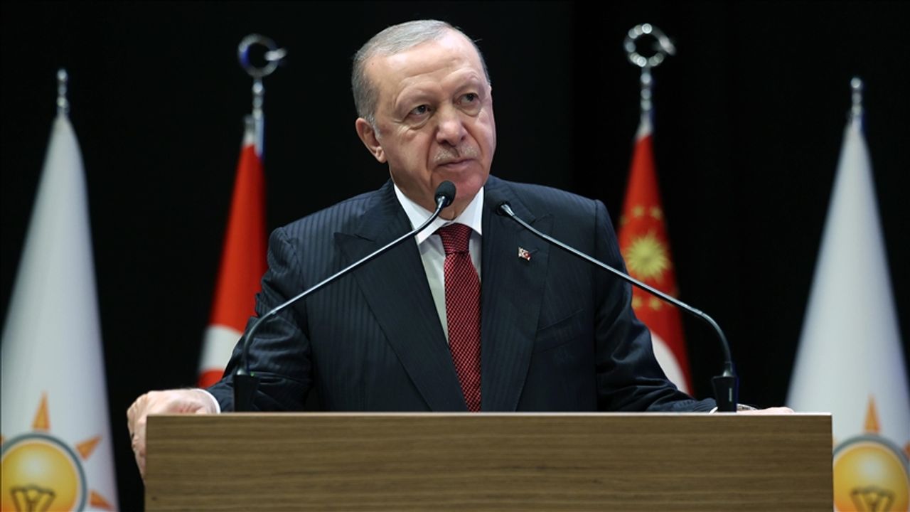 Erdoğan açıkladı: Belediyeler için yeni düzenleme sinyali!