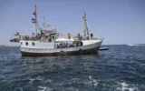 Aralarında Türk vekiller de var: Özgürlük Filosu G... Aralarında Türk vekiller de var: Özgürlük Filosu G...