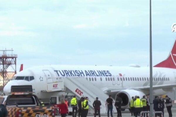 İsrail’in alıkoyduğu aktivistler TürkiyeR...