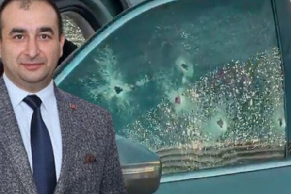 Serdar Öktem suikastında tetikçilerin ifadeleri or...