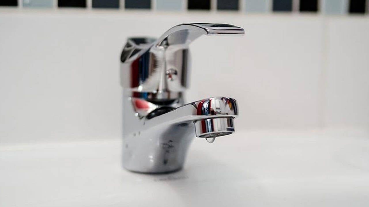 İZSU duyurdu… Kesintiler uzatıldı!