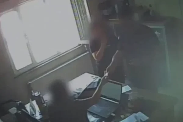 Parayla rapor veren doktora tutuklama!