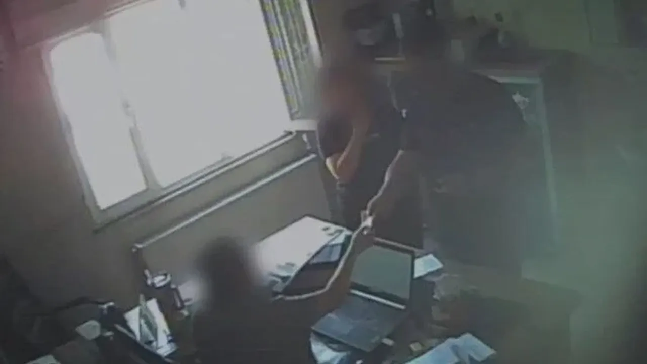 Parayla rapor veren doktora tutuklama!