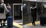 Metro İstanbul’dan duyuru: Fazla valize R... Metro İstanbul’dan duyuru: Fazla valize R...