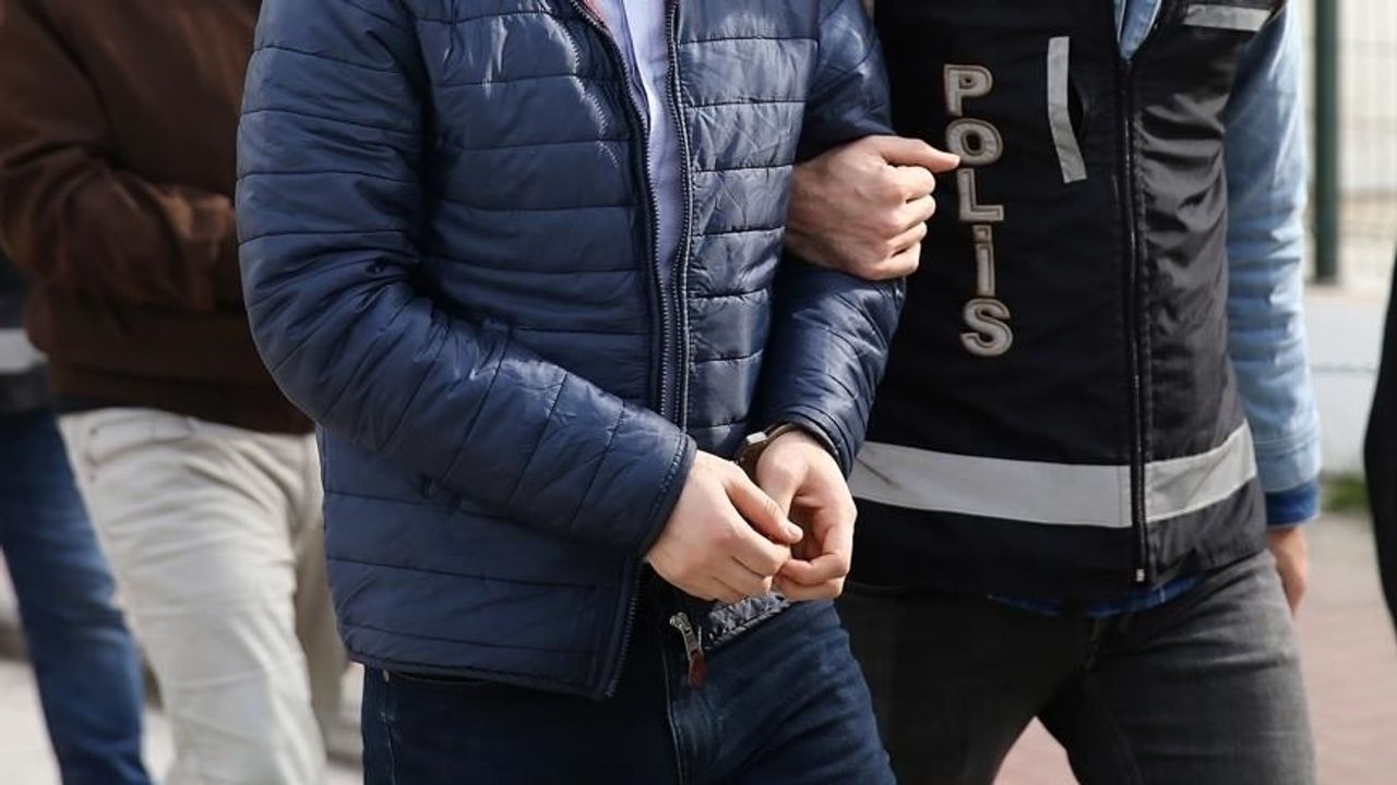 Eğlence mekanına silahlı saldırı: 1 gözaltı!