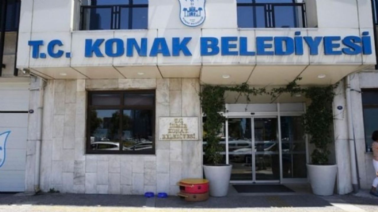Konak’ın Sayıştay raporunda 8 bulgu!