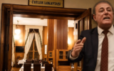 Meclis lokantasında gerilim… Aydınlı vekil g... Meclis lokantasında gerilim… Aydınlı vekil g...