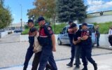 Muğla’da aile hekimine saldırı: 2 şüpheli gözaltın... Muğla’da aile hekimine saldırı: 2 şüpheli gözaltın...