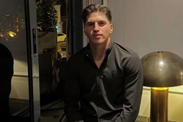 Kubilay Kaan Kundakçı cinayetinde mütalaa Kubilay Kaan Kundakçı cinayetinde mütalaa