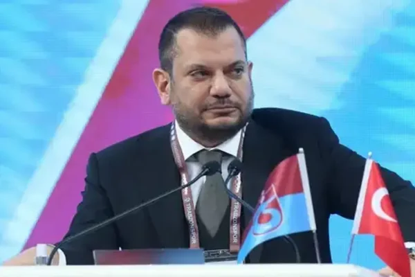 Ertuğrul Doğan’dan transfer müjdesi: ‘... Ertuğrul Doğan’dan transfer müjdesi: ‘...