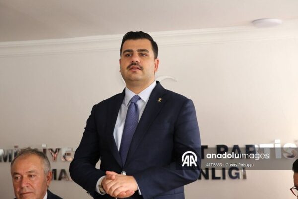 İnan’dan İzmir ve Ankara mesajı: Ege artık C... İnan’dan İzmir ve Ankara mesajı: Ege artık C...