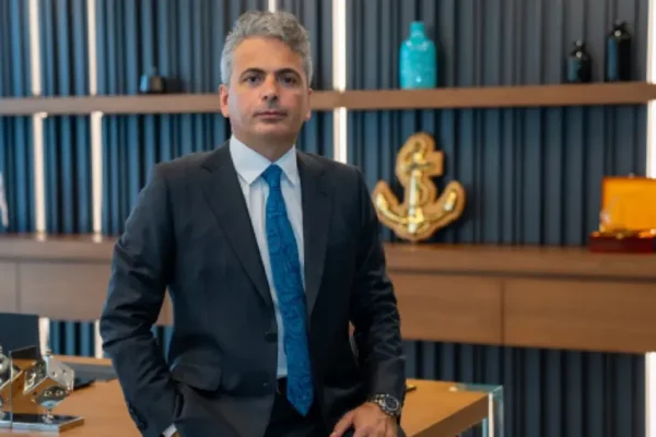 Fon soruşturması Aliağa’ya sıçradı… Es Denizcilik ... Fon soruşturması Aliağa’ya sıçradı… Es Denizcilik ...