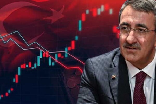 Cevdet Yılmaz’dan fon soruşturması açıklaması