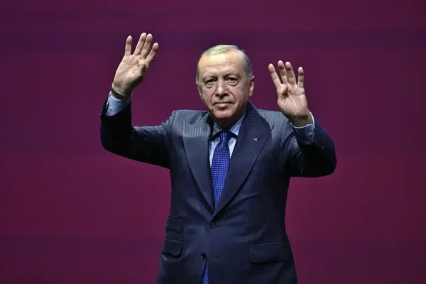 ‘Türkiye’nin karşısındakilere fırsat v... ‘Türkiye’nin karşısındakilere fırsat v...