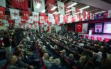 Yeni Parti Manisa’da il yönetimi belli oldu! Yeni Parti Manisa’da il yönetimi belli oldu!
