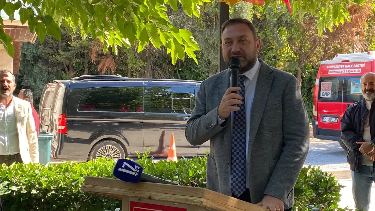 Gümrükçü’den CHP zirvesinde mesaj: Kaleleri teslim edenlerden hesap soracağız!