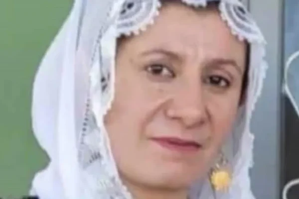 4 çocuk annesi kadın, halı yıkarken akıma kapılıp ...