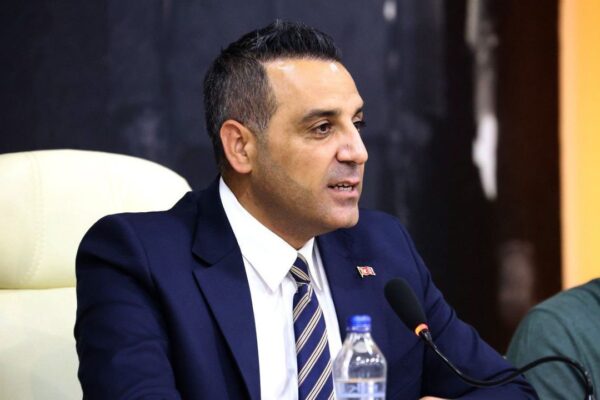 AK Partili Onur Emrah Başkan Yıldız’dan meclis üye...